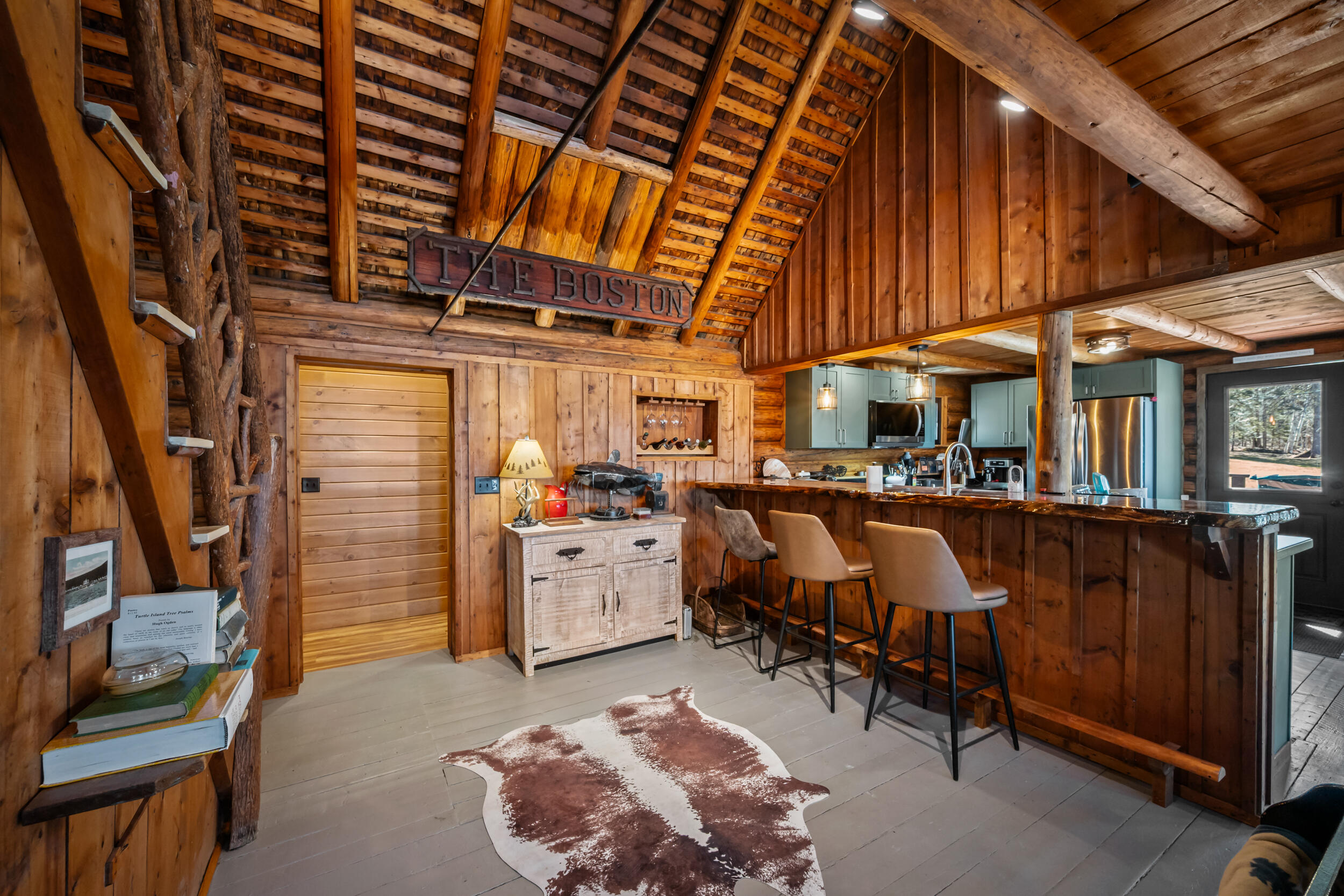 49 Barker Loop Rangeley, ME 04964 - Photo 19 of 39 DSC_3877
