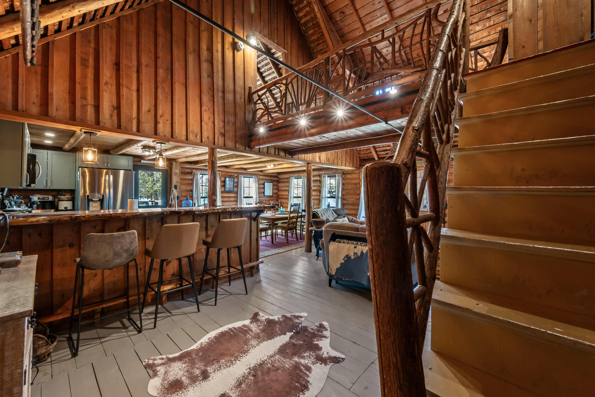49 Barker Loop Rangeley, ME 04964 - Photo 20 of 39 DSC_3886