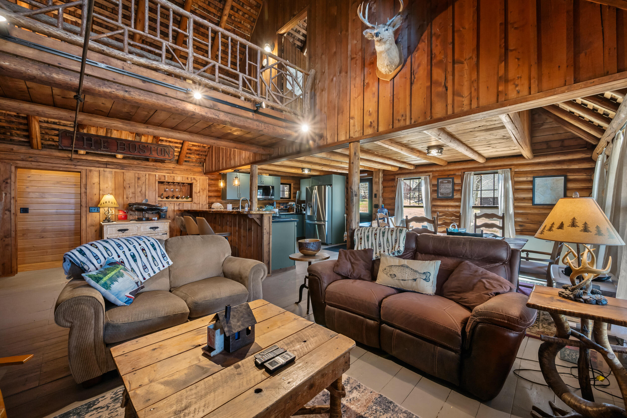 49 Barker Loop Rangeley, ME 04964 - Photo 21 of 39 DSC_3889