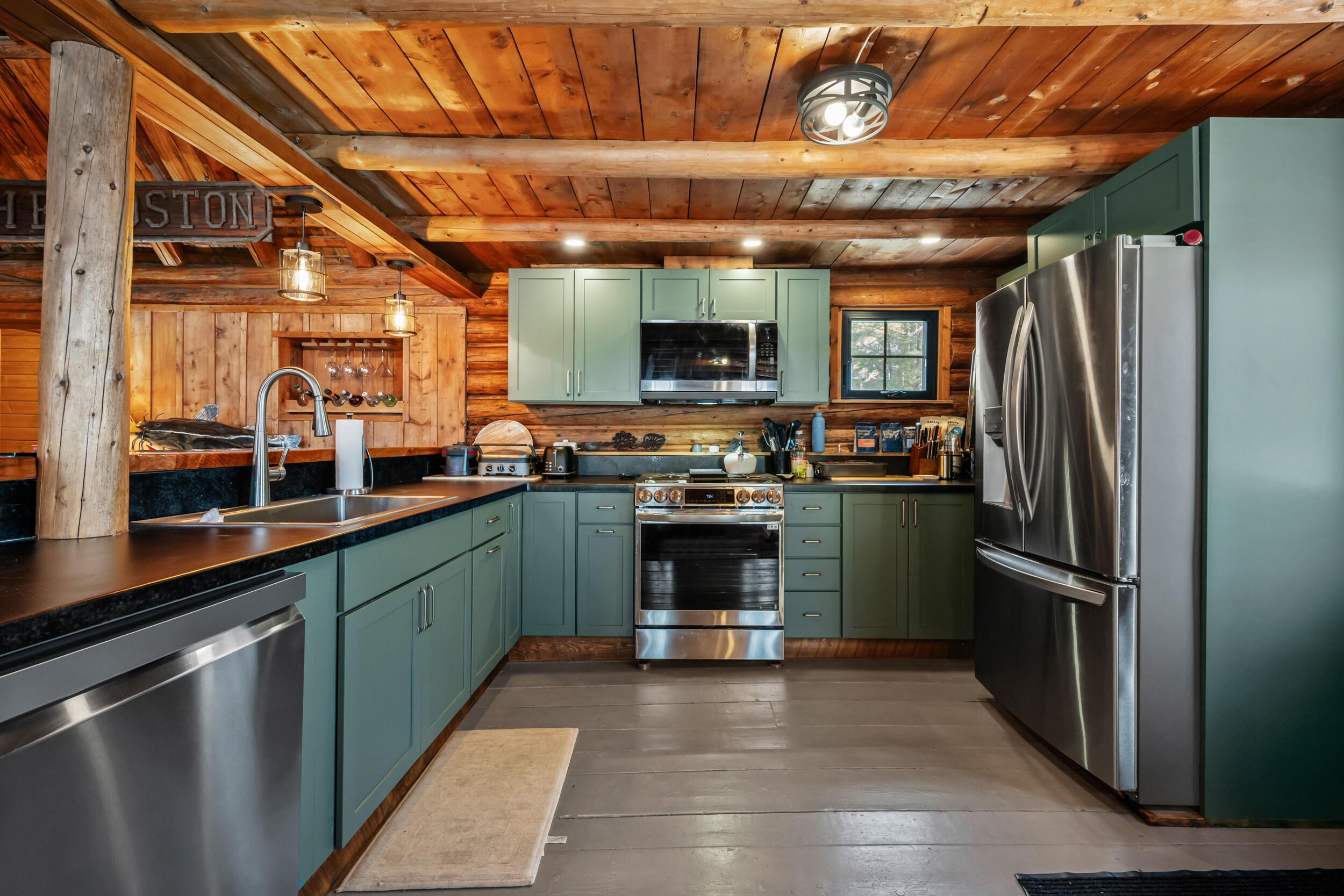 49 Barker Loop Rangeley, ME 04964 - Photo 23 of 39 DSC_3856