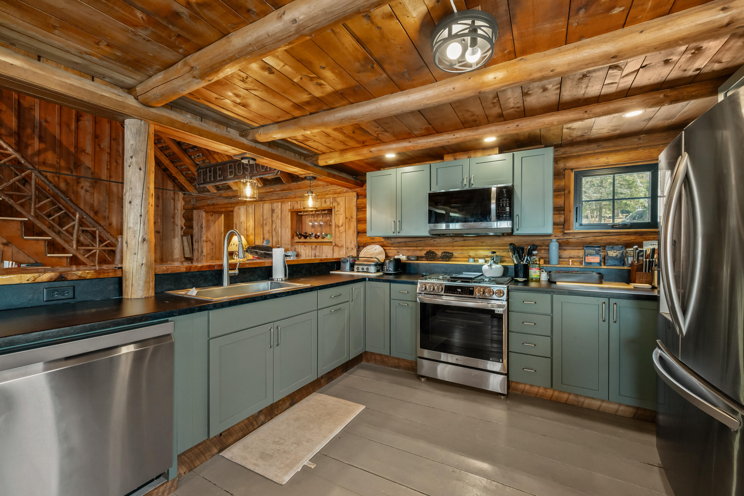49 Barker Loop Rangeley, ME 04964 - Photo 24 of 39 DSC_3862