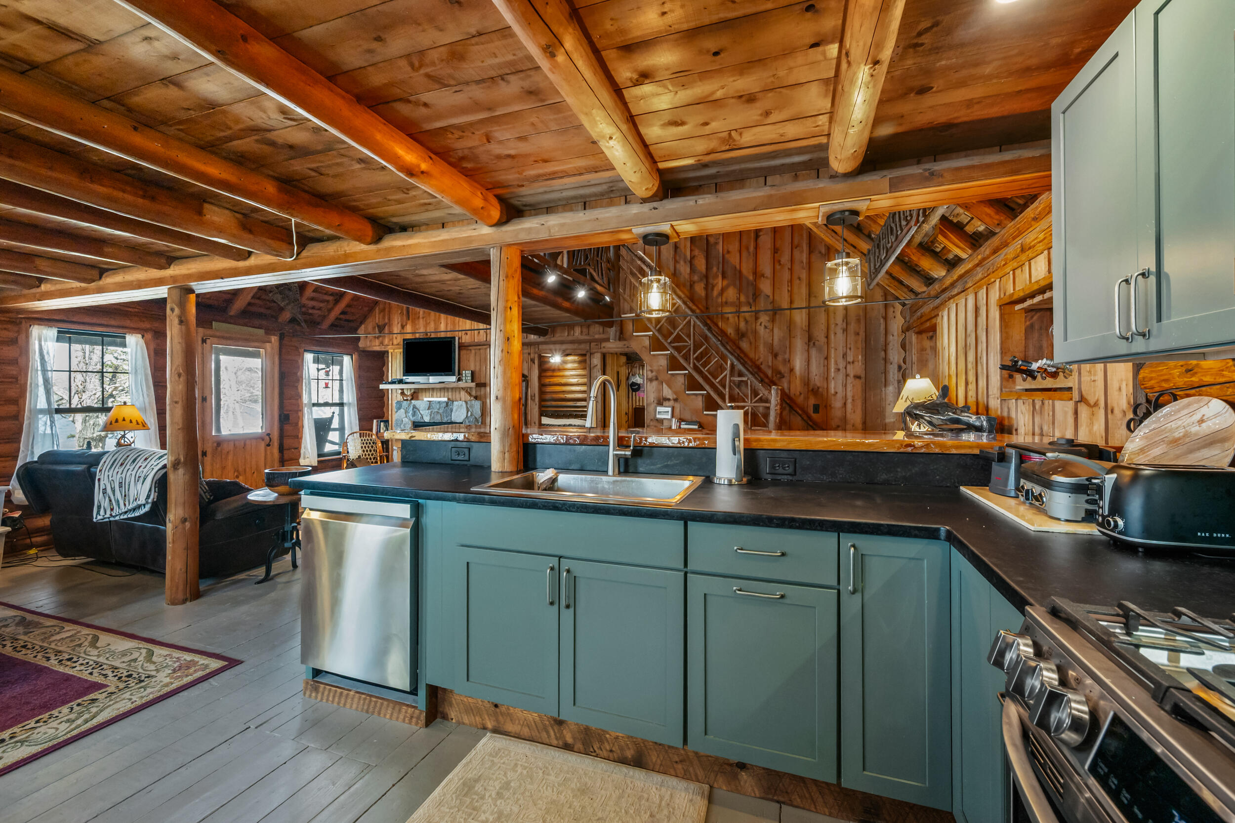 49 Barker Loop Rangeley, ME 04964 - Photo 25 of 39 DSC_3865