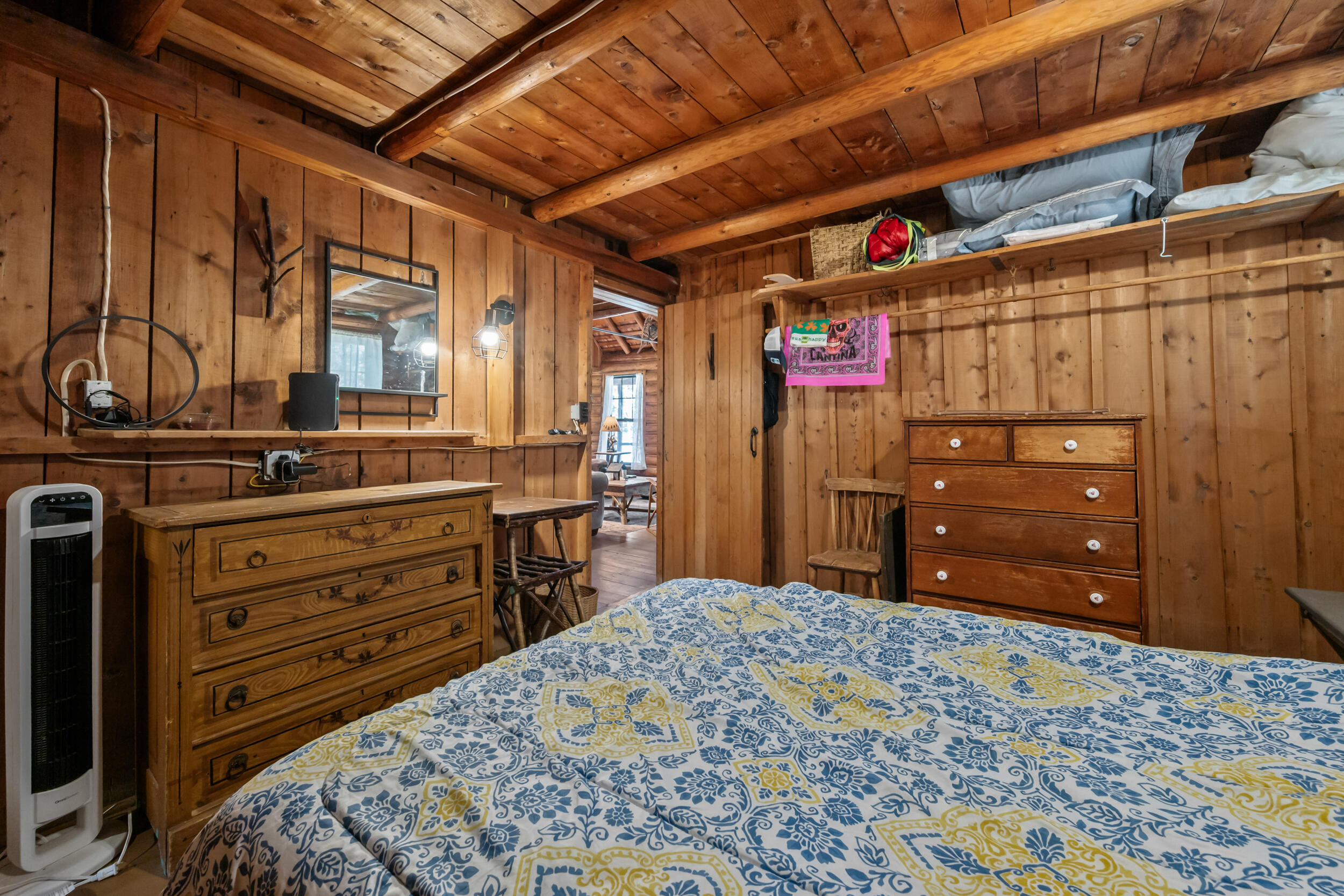 49 Barker Loop Rangeley, ME 04964 - Photo 29 of 39 DSC_3901