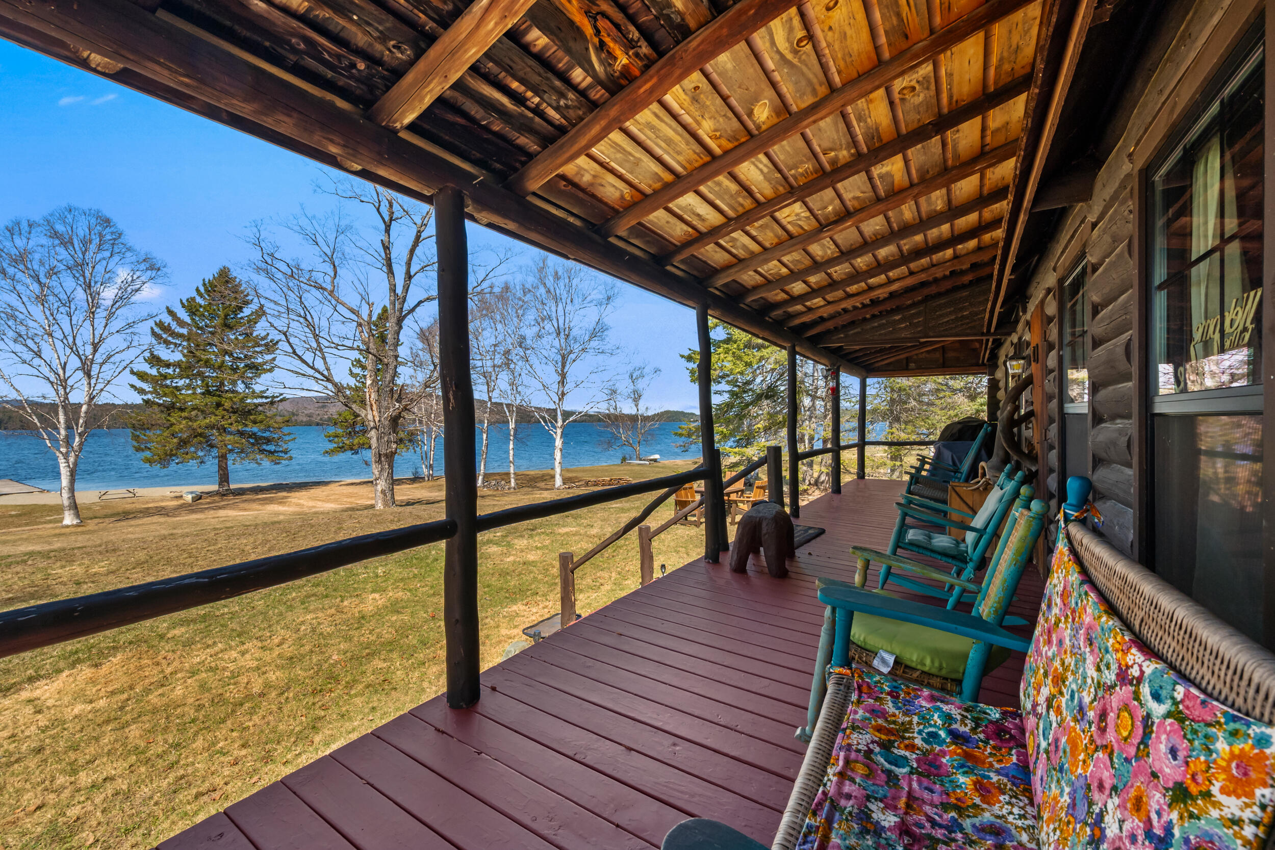 49 Barker Loop Rangeley, ME 04964 - Photo 3 of 39 DSC_3994
