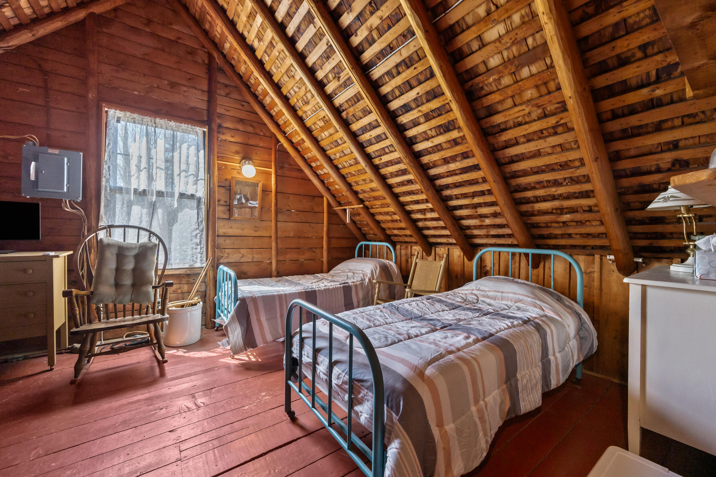 49 Barker Loop Rangeley, ME 04964 - Photo 35 of 39 DSC_3937