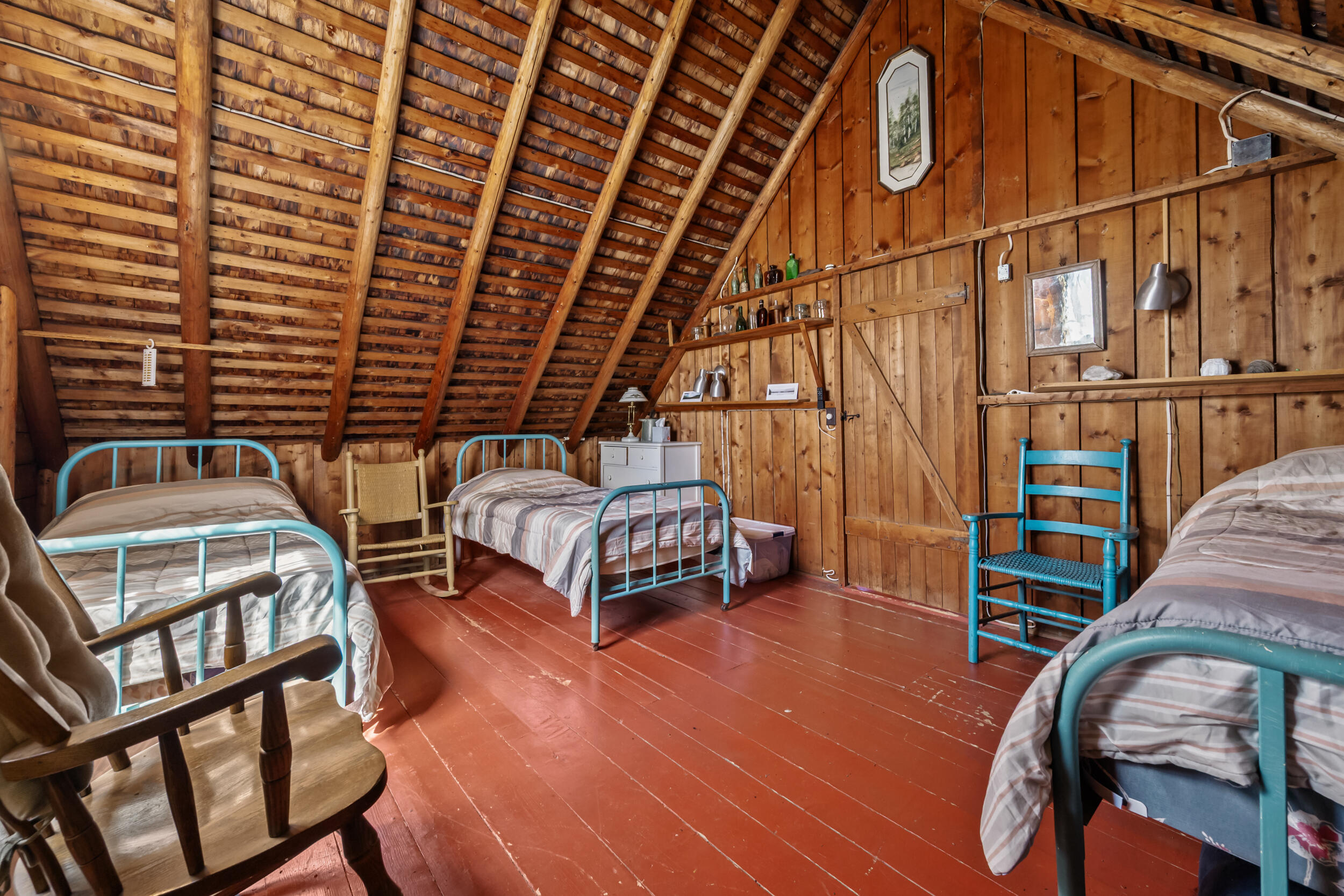 49 Barker Loop Rangeley, ME 04964 - Photo 36 of 39 DSC_3940