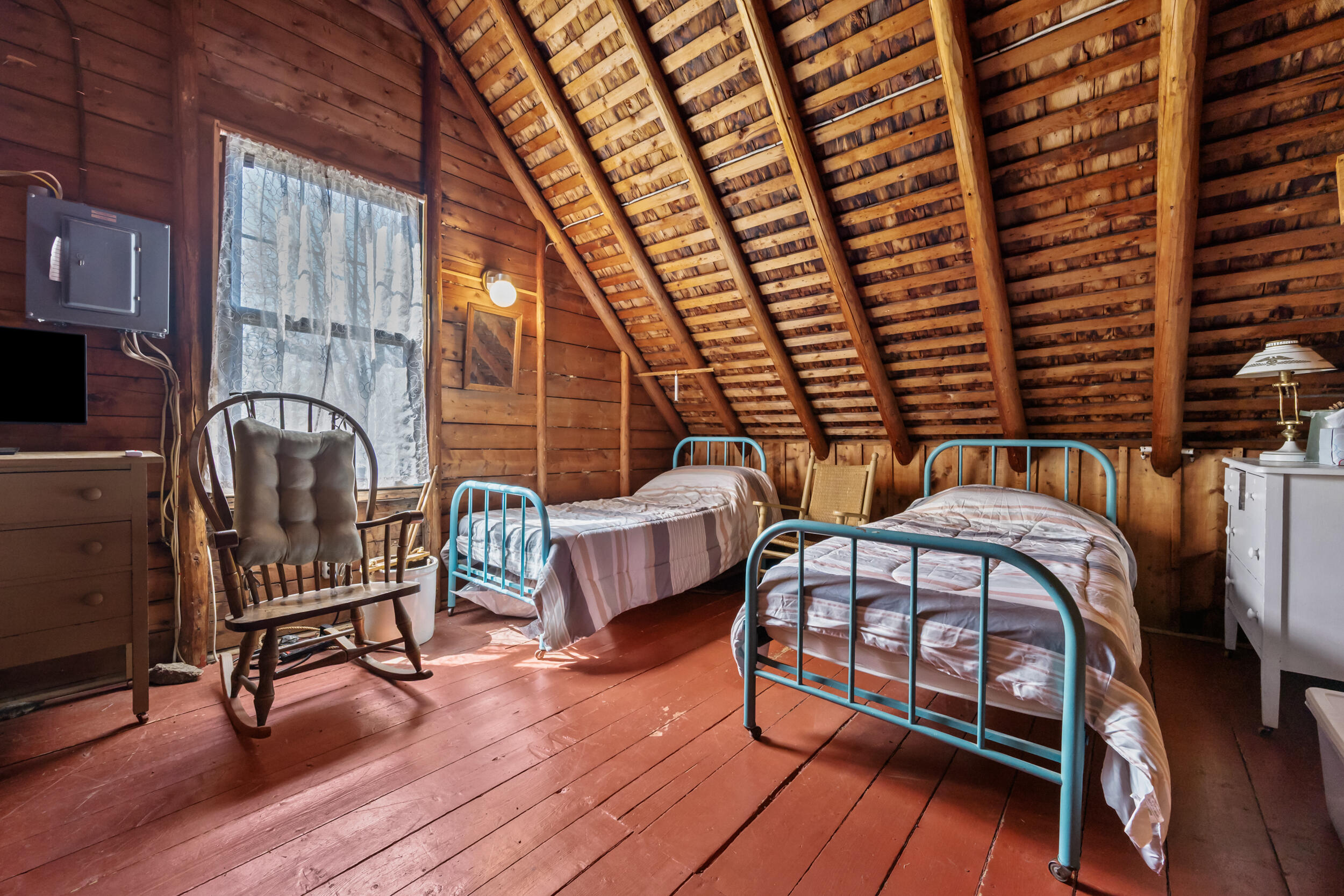 49 Barker Loop Rangeley, ME 04964 - Photo 37 of 39 DSC_3943