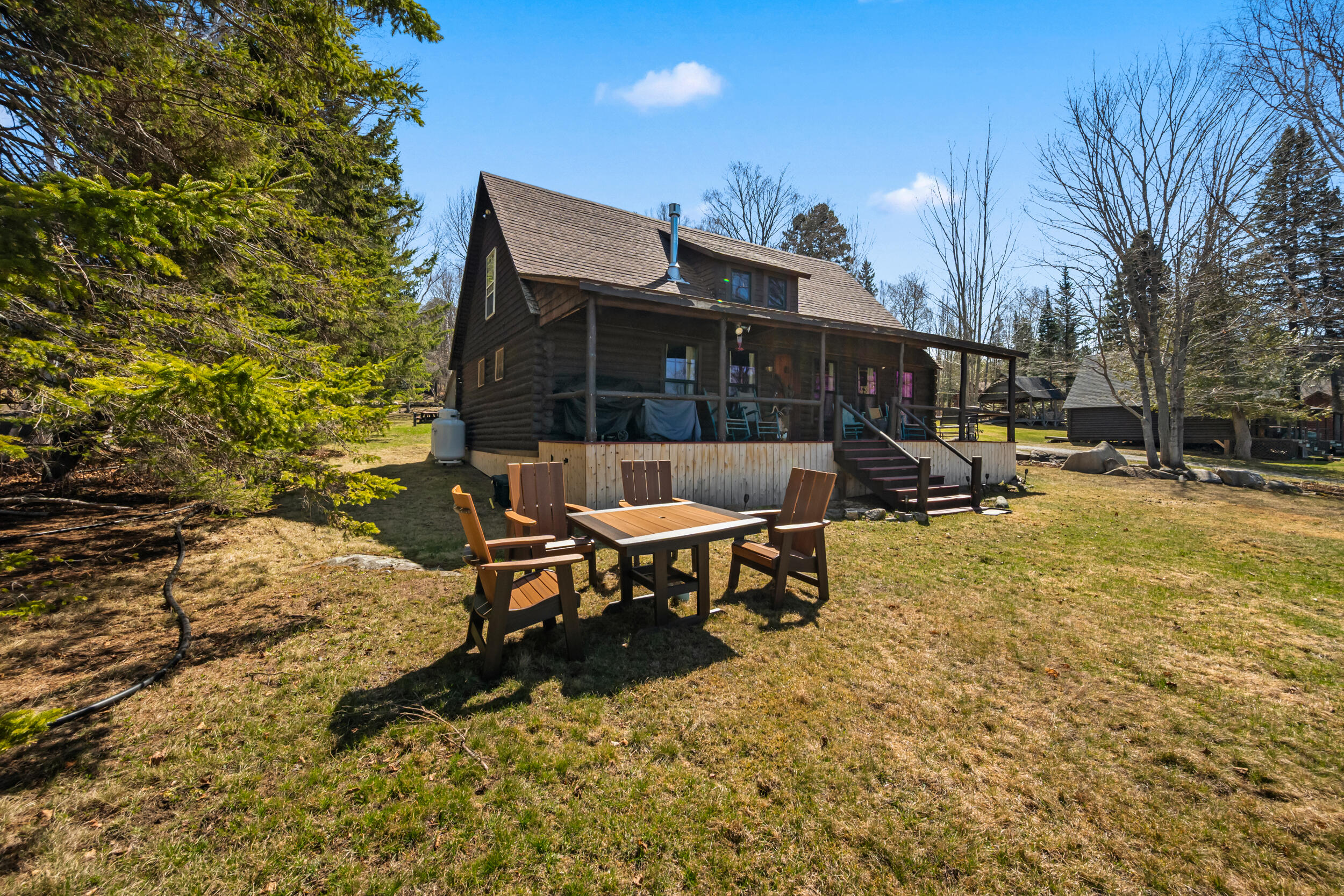 49 Barker Loop Rangeley, ME 04964 - Photo 5 of 39 DSC_3986