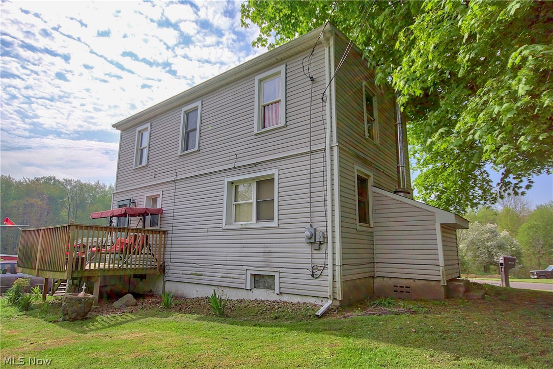2760 Ranfield Road Mogadore, OH 44260 - Photo 14 of 16