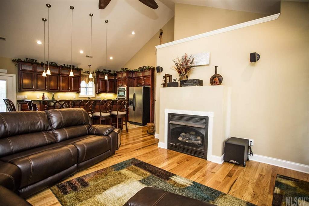 5102 Carpenter Road Granite Falls, NC 28630 - Photo 13 of 25 Gallery Image 13
