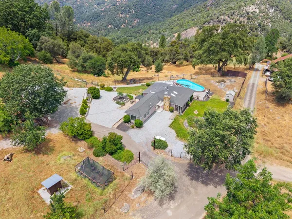 $482,000 | 6060 Cosumnes Vista Road, Placerville, CA 95667
