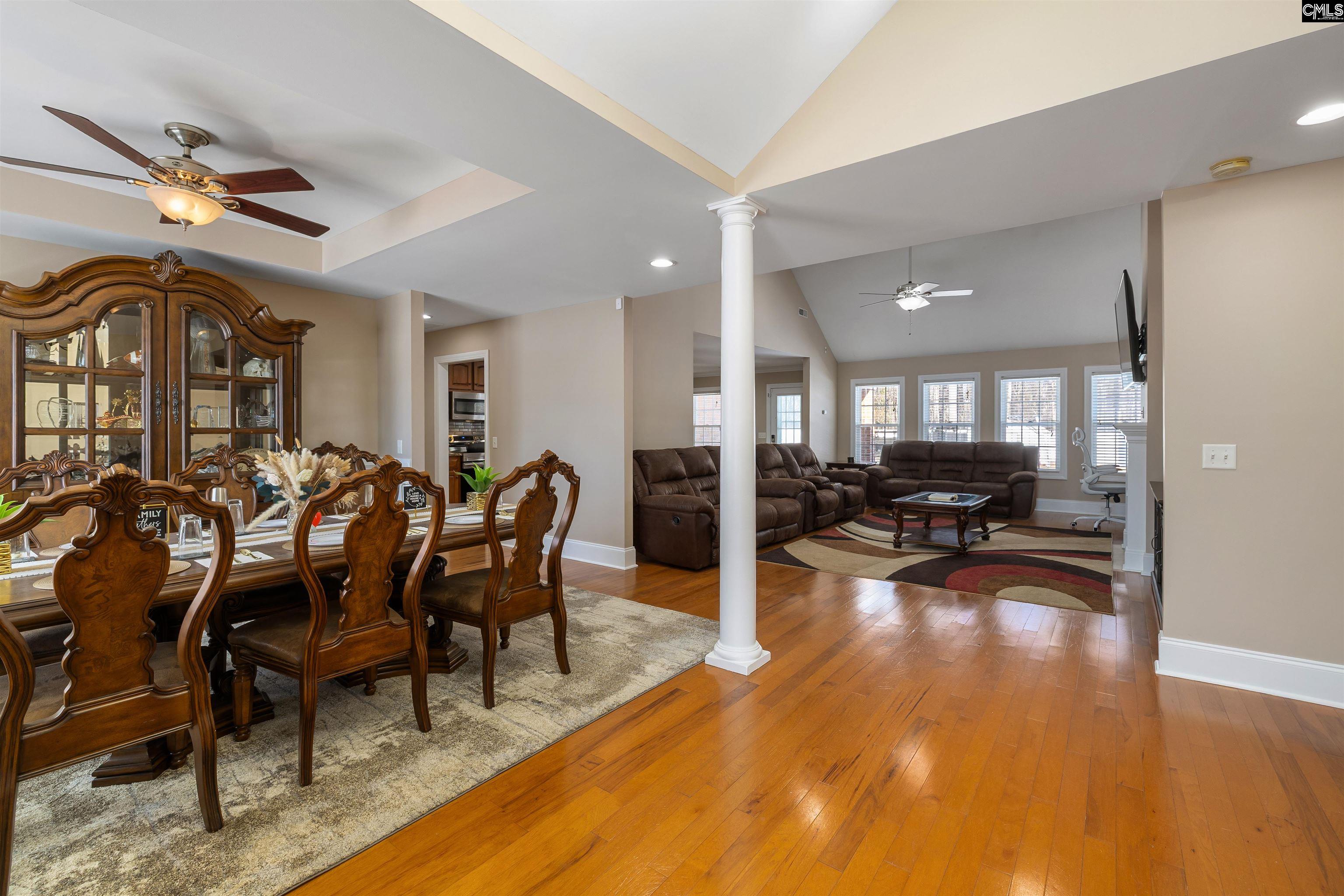 3141 Daufaskie Road Sumter, SC 29150 - Photo 11 of 43
