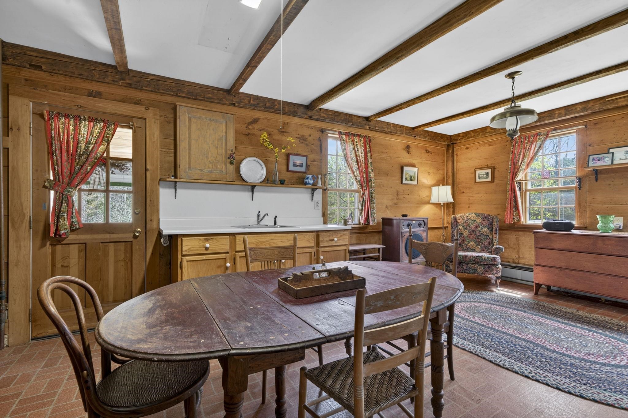 334 Brush Brook Road Dublin, NH 03444 - Photo 14 of 54 Gallery Image 14