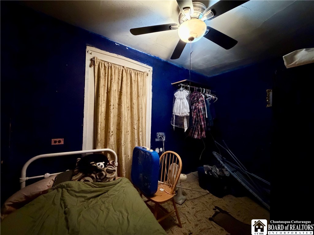 58 Ruggles Street Dunkirk, NY 14048 - Photo 12 of 19