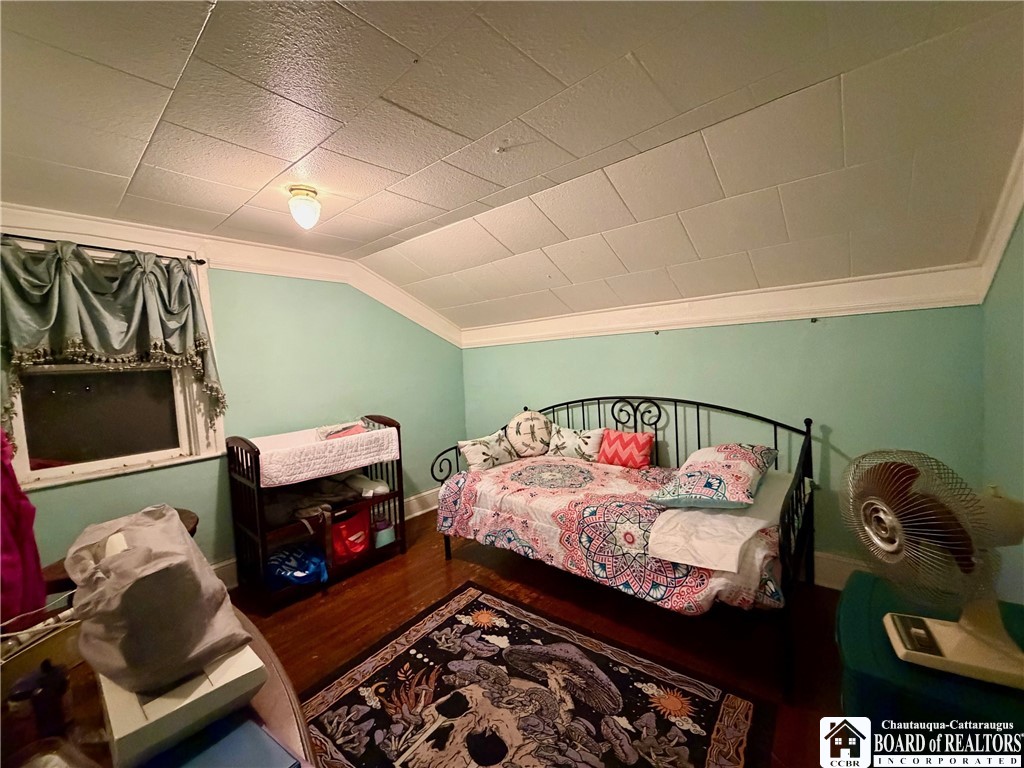 58 Ruggles Street Dunkirk, NY 14048 - Photo 14 of 19