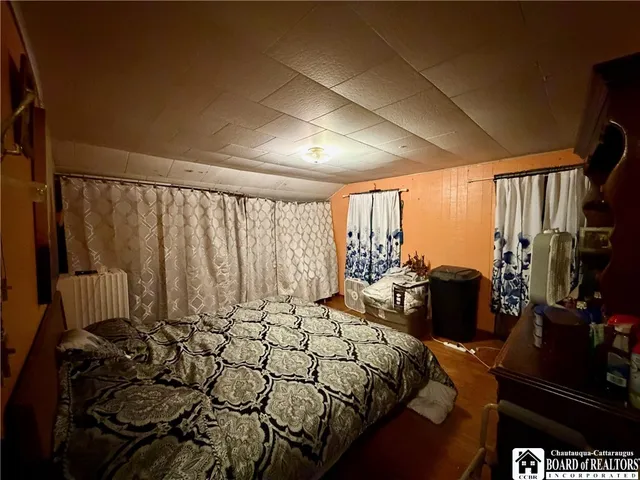 $110,000 | 58 Ruggles Street, Dunkirk, NY 14048