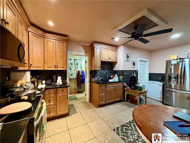 $110,000 | 58 Ruggles Street, Dunkirk, NY 14048