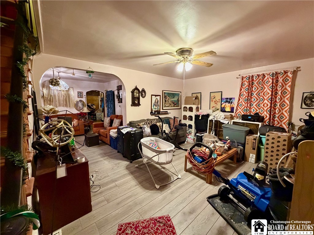 58 Ruggles Street Dunkirk, NY 14048 - Photo 7 of 19