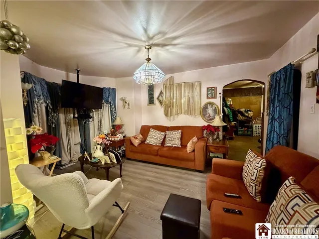 $110,000 | 58 Ruggles Street, Dunkirk, NY 14048