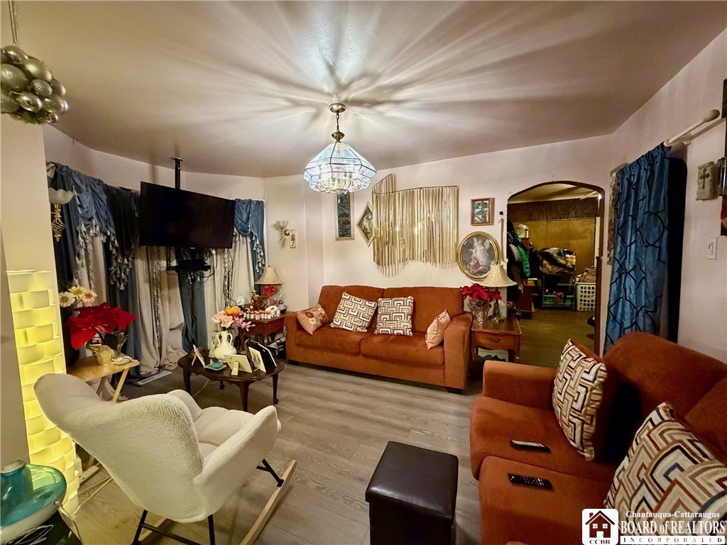 58 Ruggles Street Dunkirk, NY 14048 - Photo 8 of 19