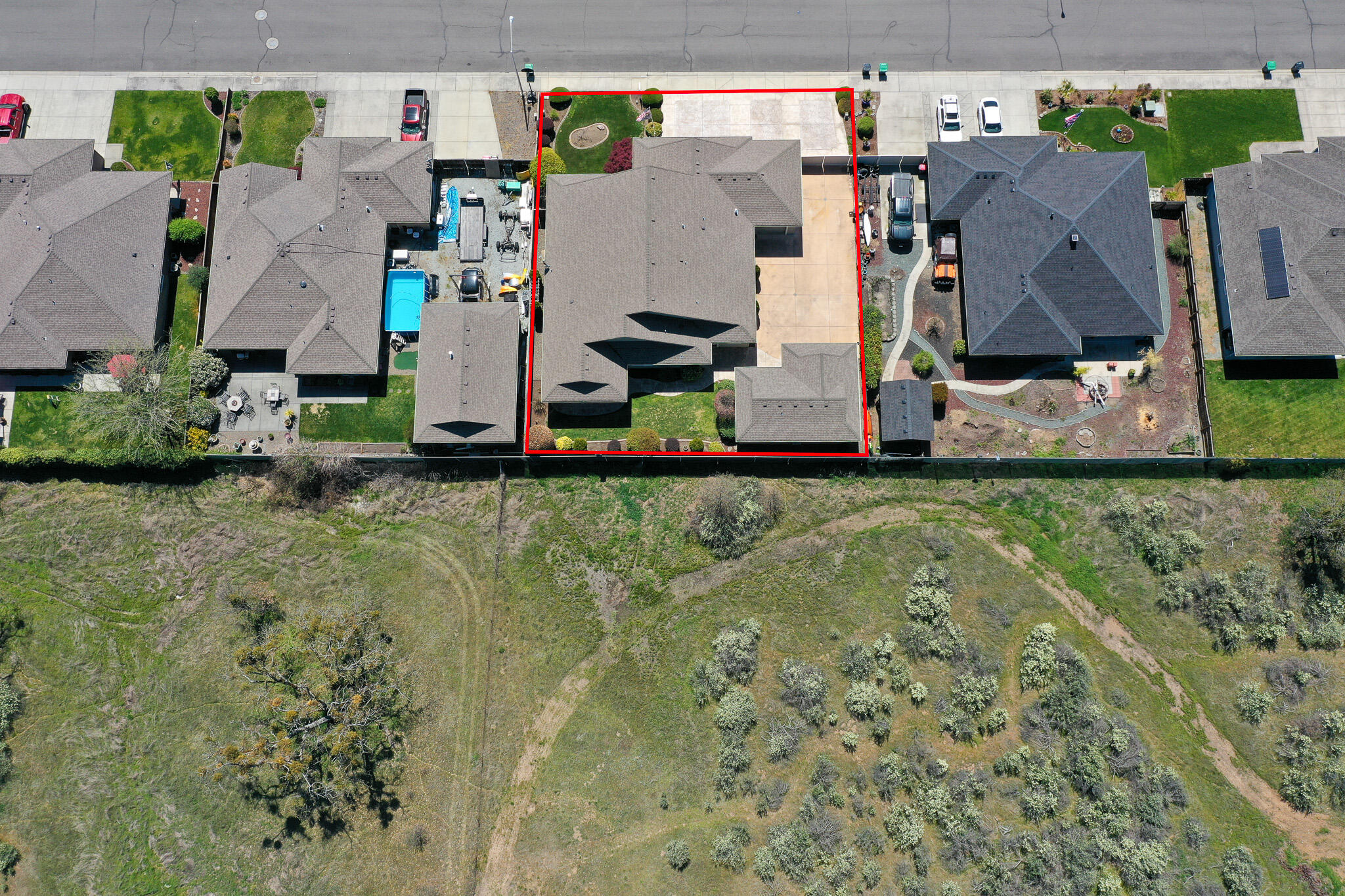 2329 Rabun Way Central Point, OR 97502 - Photo 40 of 40 DJI_0014-Edit