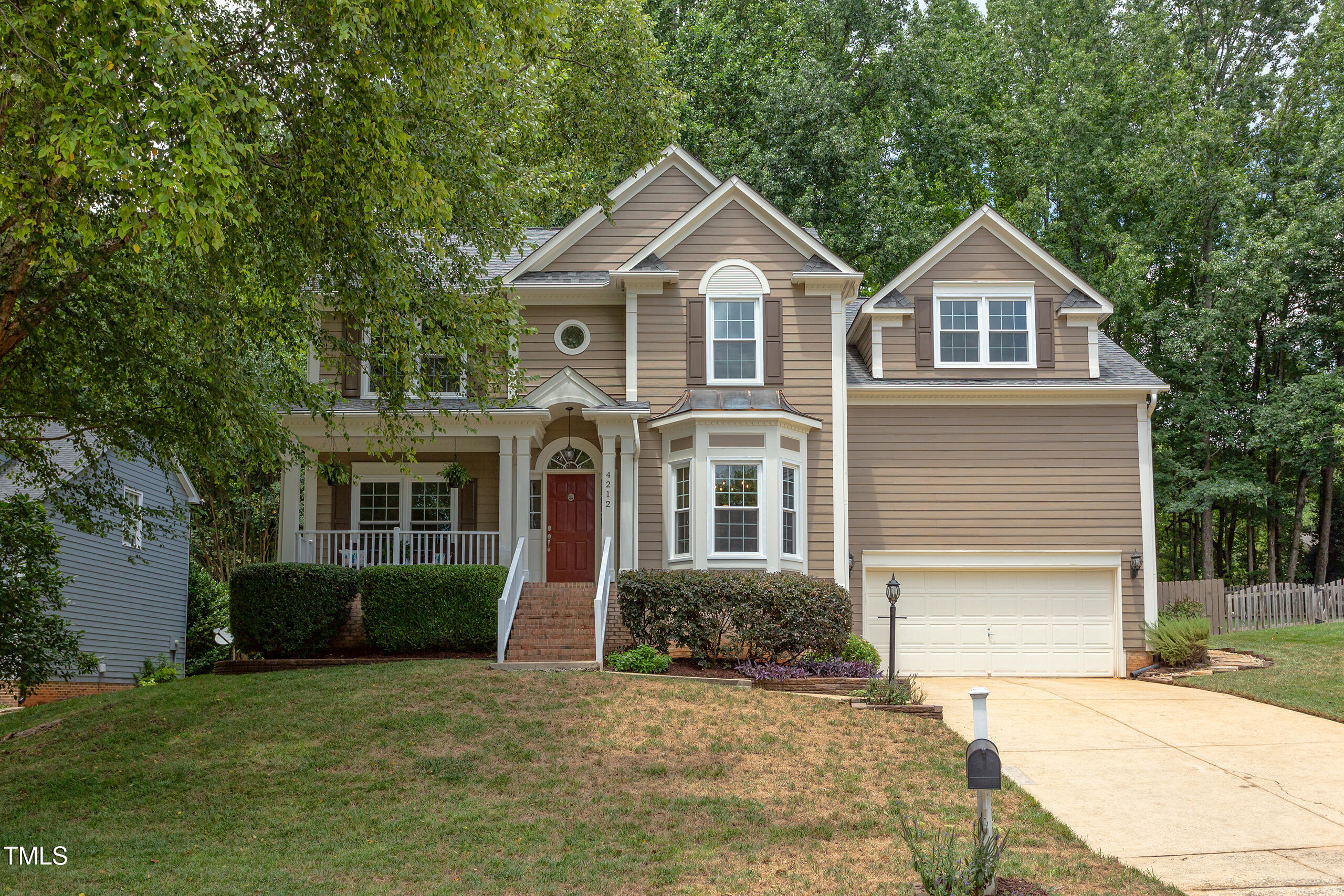 4212 Sprucedale Drive Raleigh, NC 27613 - Photo 3 of 49 IMG_0678