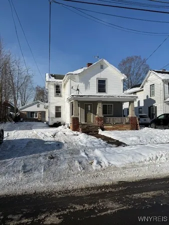 $149,900 | 521 2nd Avenue, Olean, NY 14760
