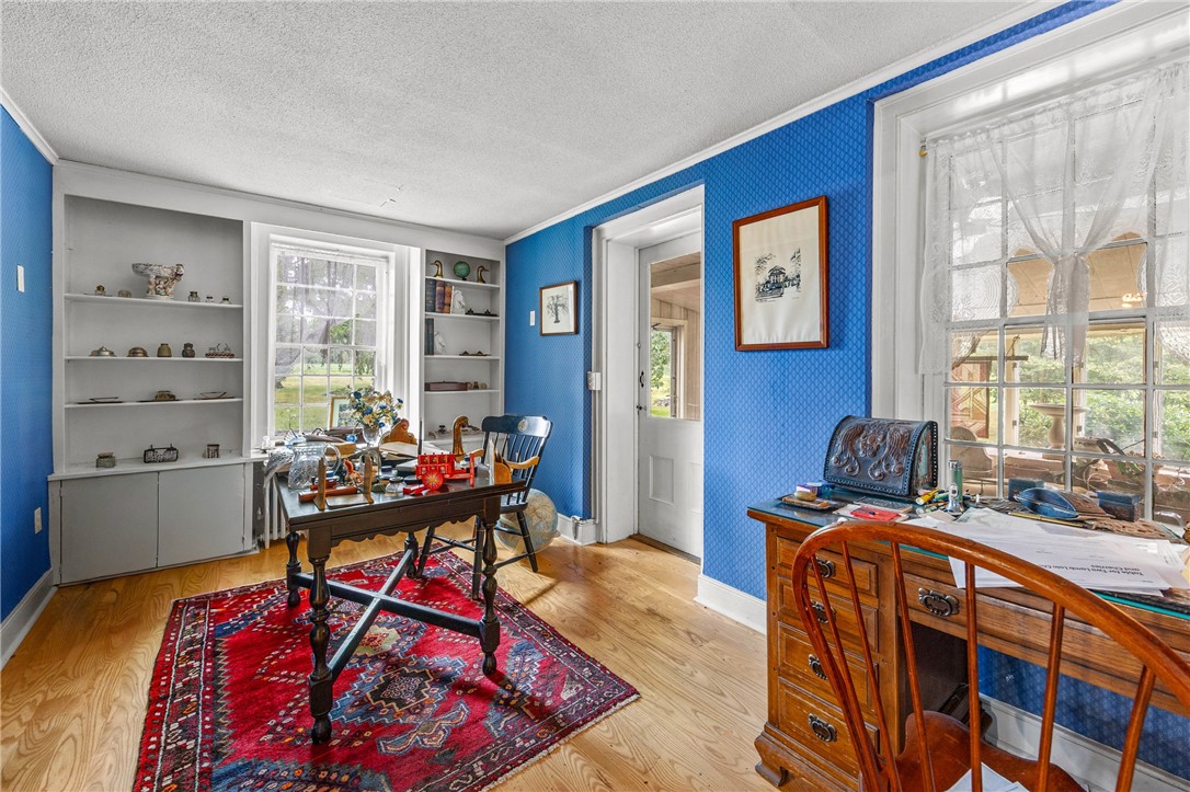 2631 Quaker Road Macedon, NY 14522 - Photo 42 of 46 Perhaps an office to work from home!