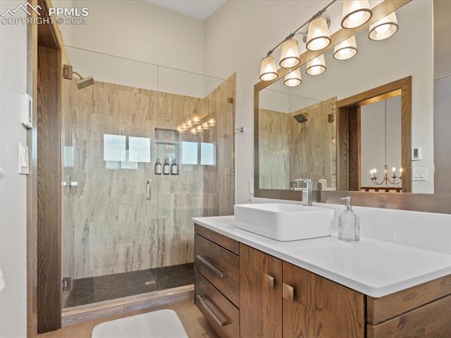 3465 Spaatz Road Monument, CO 80132 - Photo 36 of 45
