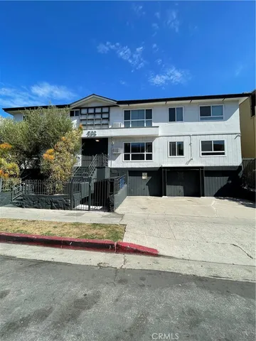 $2,195 | 702 South St Andrews Place, Unit 2, Los Angeles, CA 90005