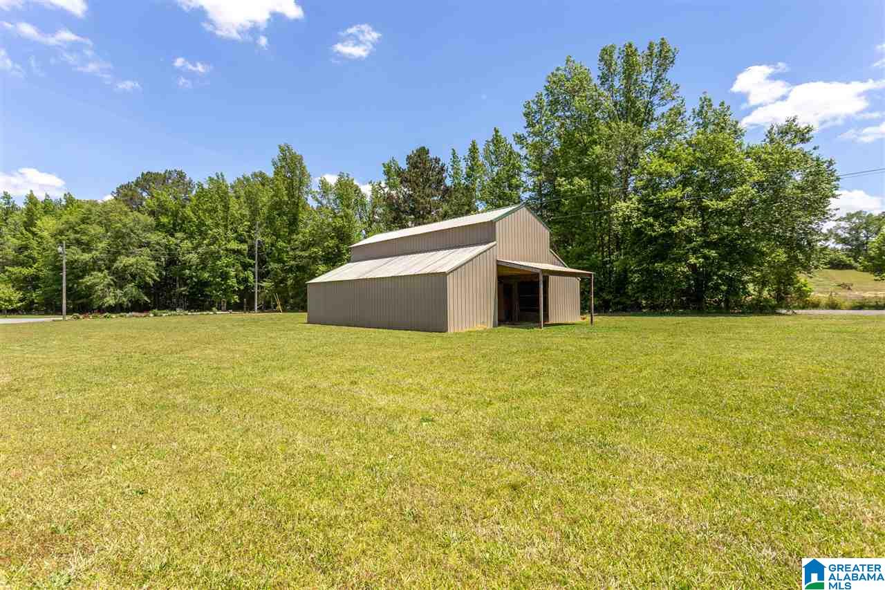 3060 Bud Umphrey Road Boaz, AL 35956 - Photo 35 of 41
