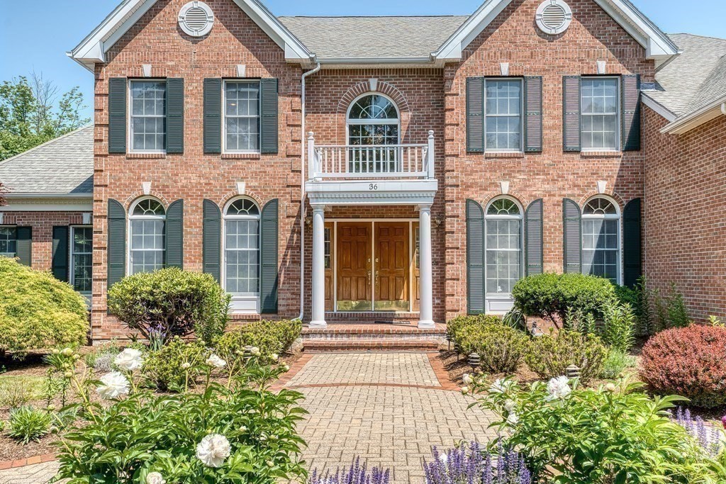 36 Greenwood Road Hopkinton, MA 01748 - Photo 2 of 42 Gallery Image 2
