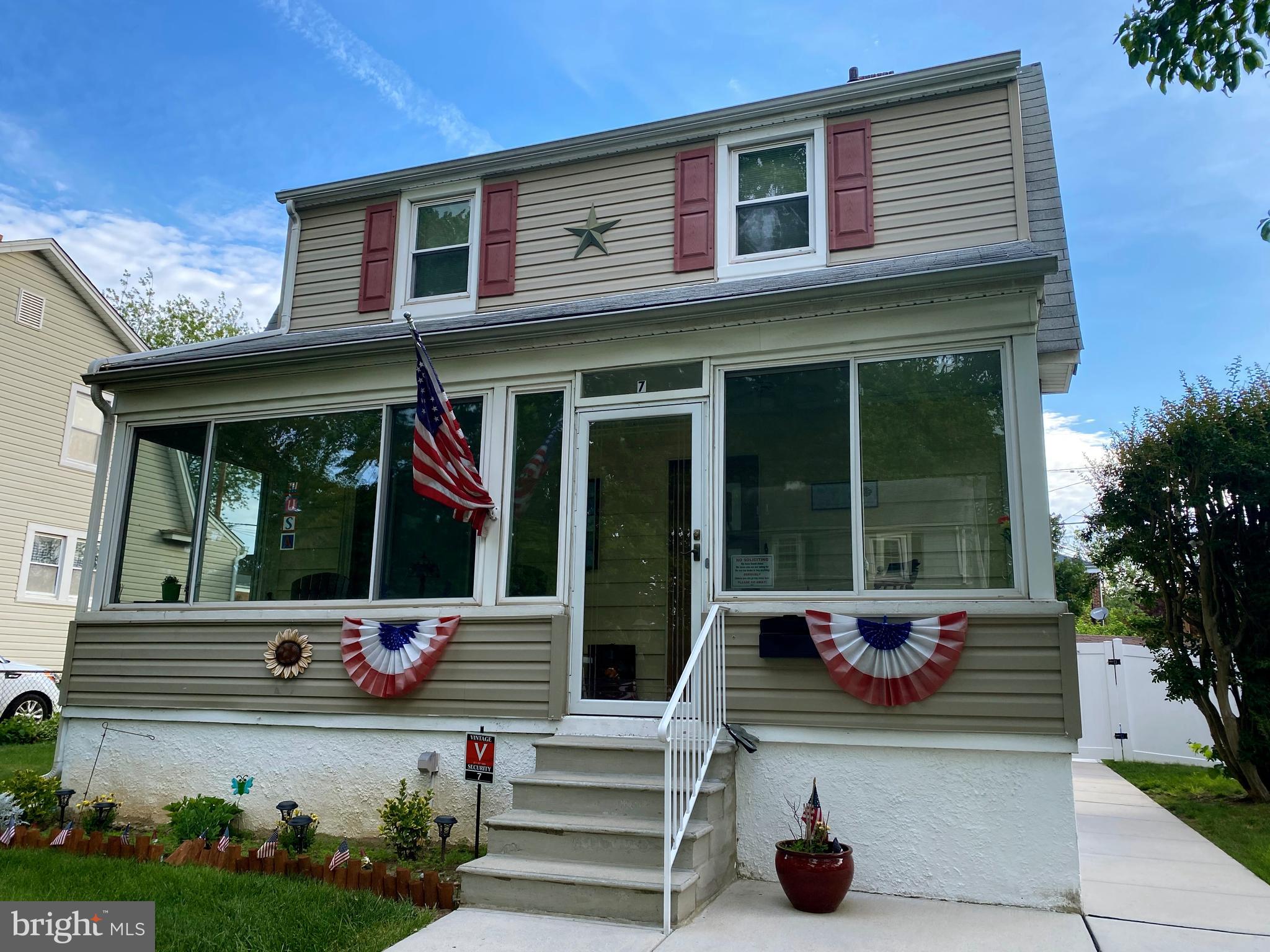 7 Northship Road Baltimore, MD 21222 - Photo 3 of 53