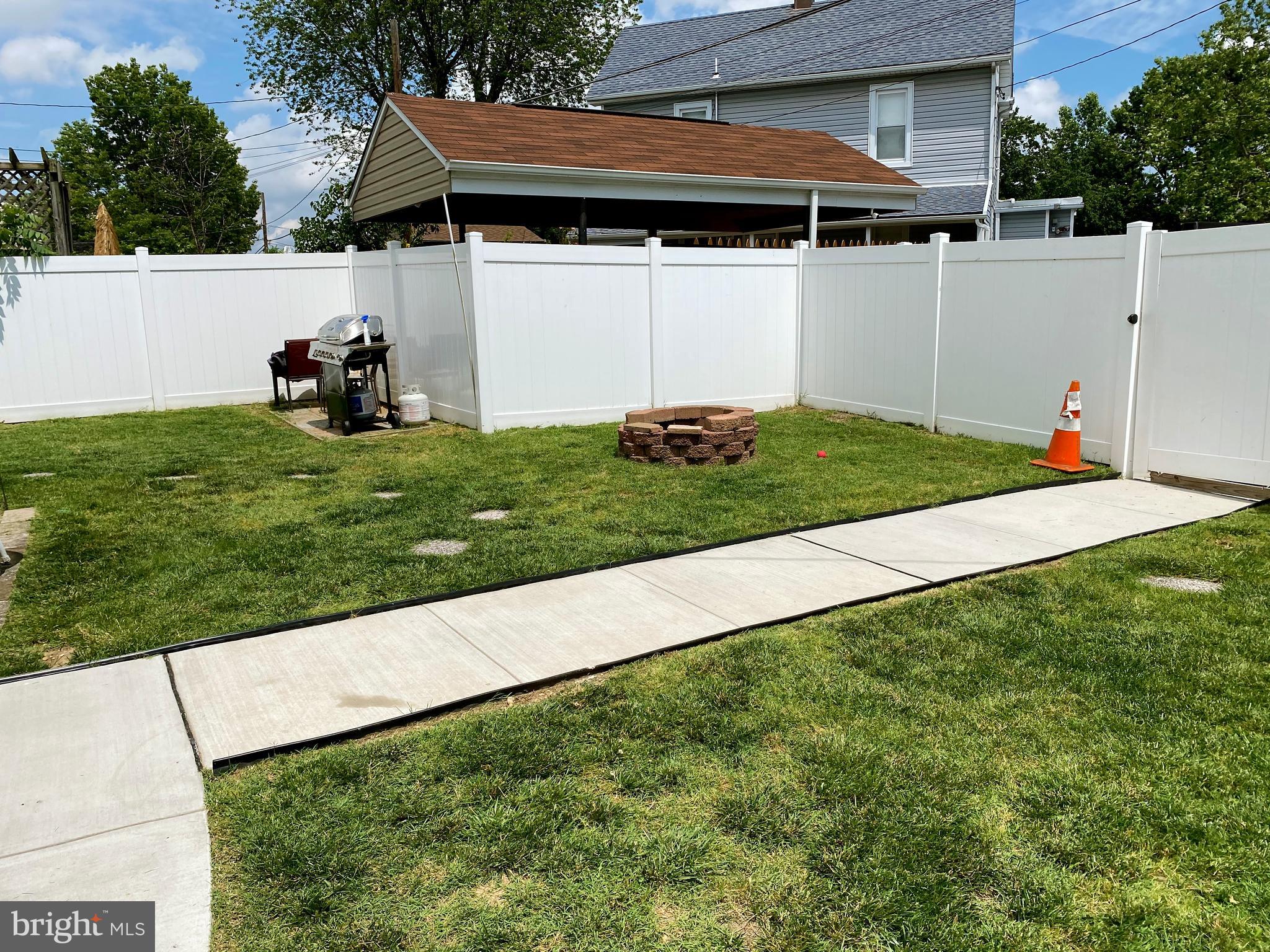 7 Northship Road Baltimore, MD 21222 - Photo 50 of 53