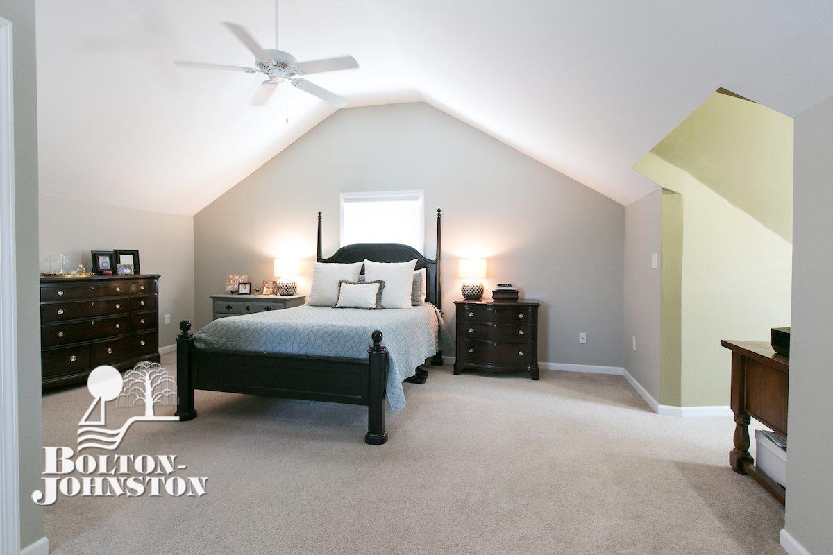1616 Hampton Road Grosse Pointe, MI 48236 - Photo 18 of 29 Second Floor Bedroom