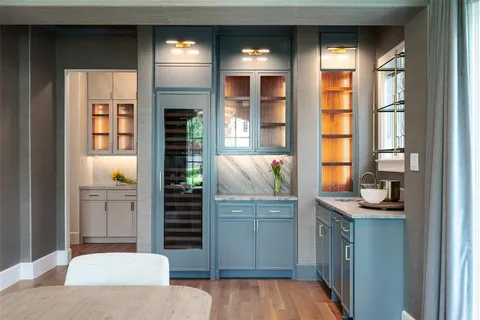 $6,195,000 | 4505 South Versailles Avenue, Highland Park, TX 75205