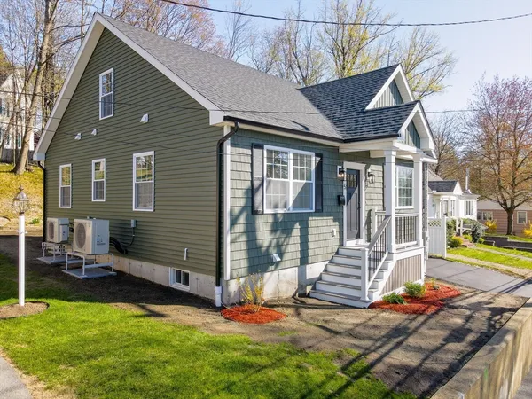 $660,000 | 51 Willard Street, Lowell, MA 01850