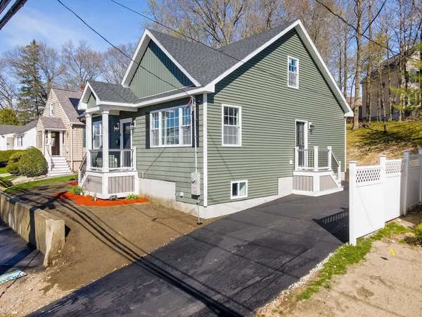 $660,000 | 51 Willard Street, Lowell, MA 01850