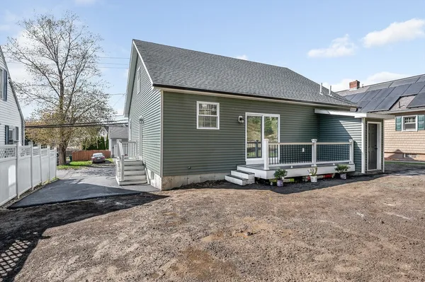 $660,000 | 51 Willard Street, Lowell, MA 01850