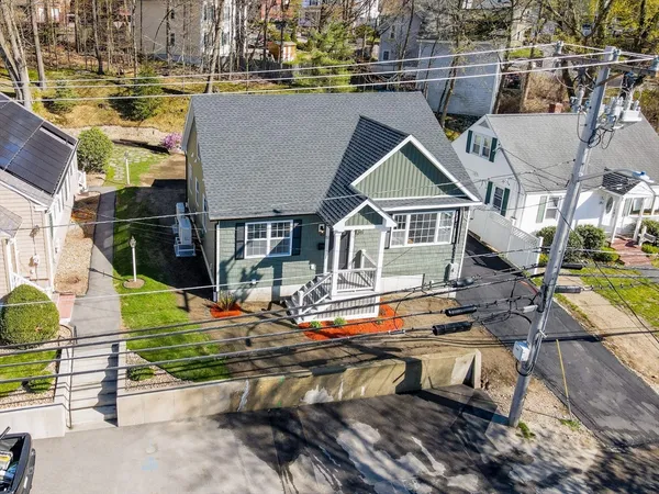 $660,000 | 51 Willard Street, Lowell, MA 01850