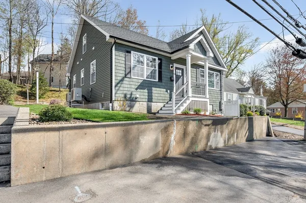 $660,000 | 51 Willard Street, Lowell, MA 01850