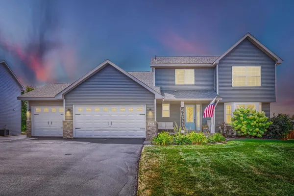 $479,000 | 615 Elm Street Northeast, Lonsdale, MN 55046