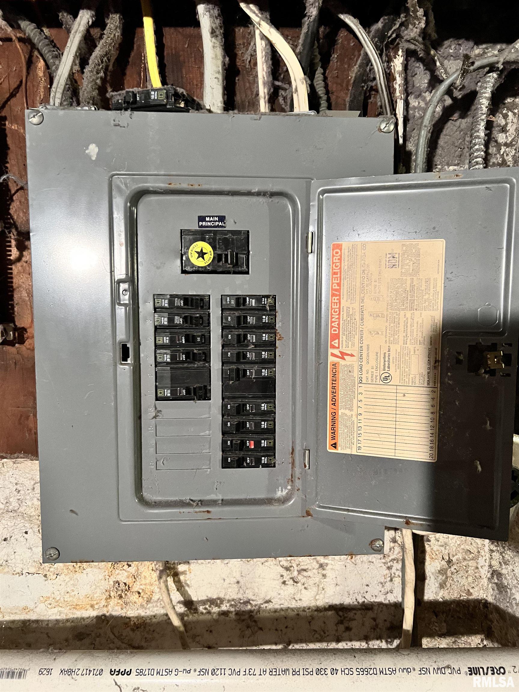 830 South College Street Springfield, IL 62704 - Photo 8 of 8