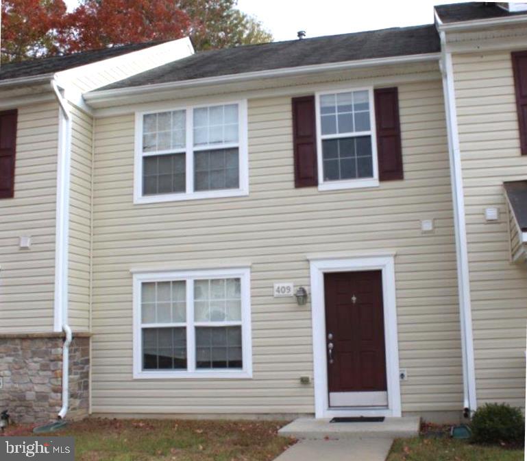 409 Ruddy Duck Court Cambridge, MD 21613 - Photo 1 of 1 Gallery Image 1