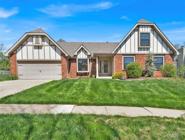 $515,000 | 16773 Babler View Drive, Wildwood, MO 63011