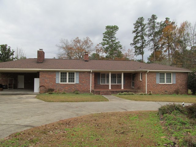 1801 Pine Log Road Aiken, SC 29803 - Photo 1 of 1 Gallery Image 1