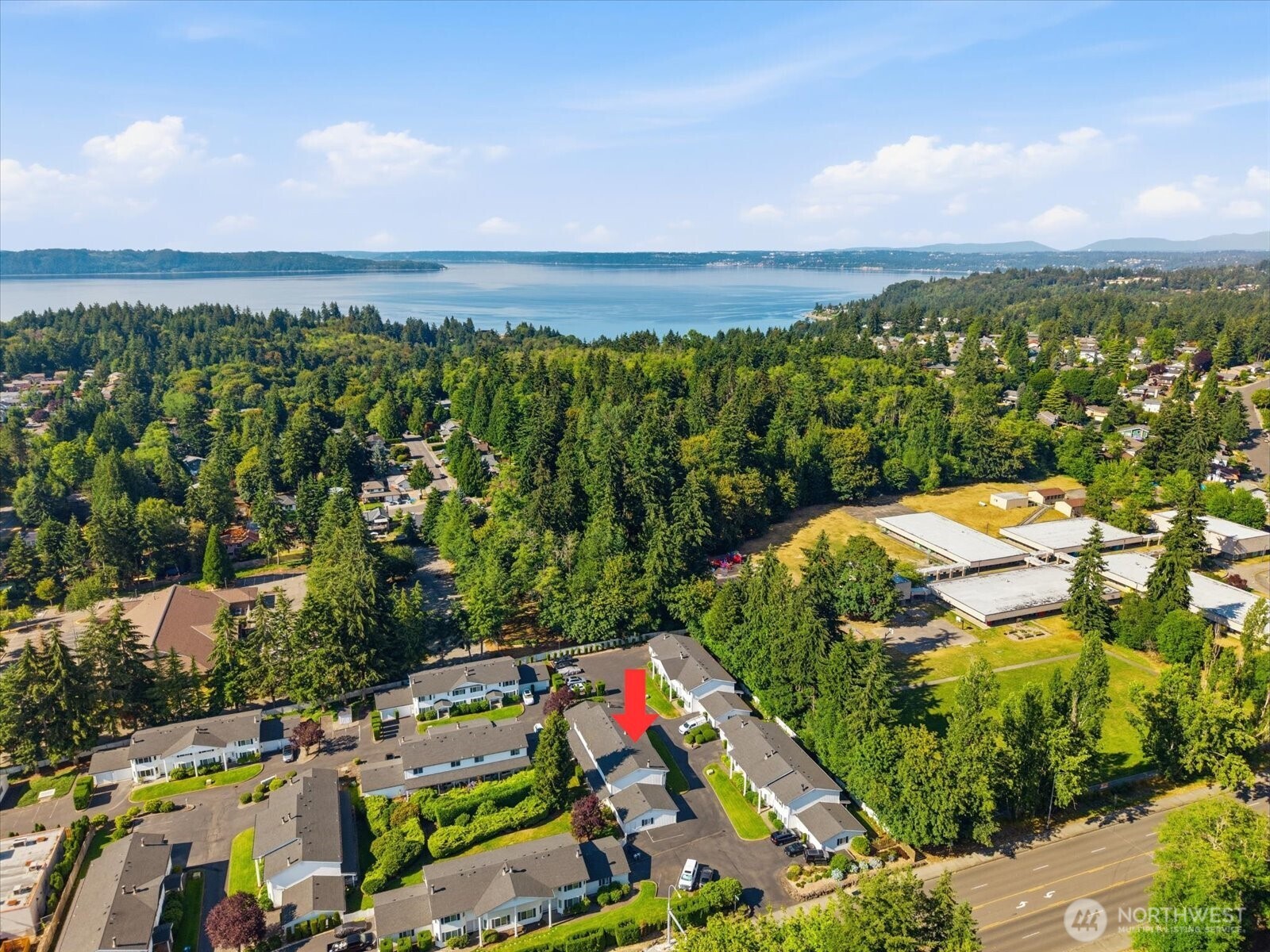 4518 Southwest 320th Street, Unit A Federal Way, WA 98023 - Photo 31 of 34