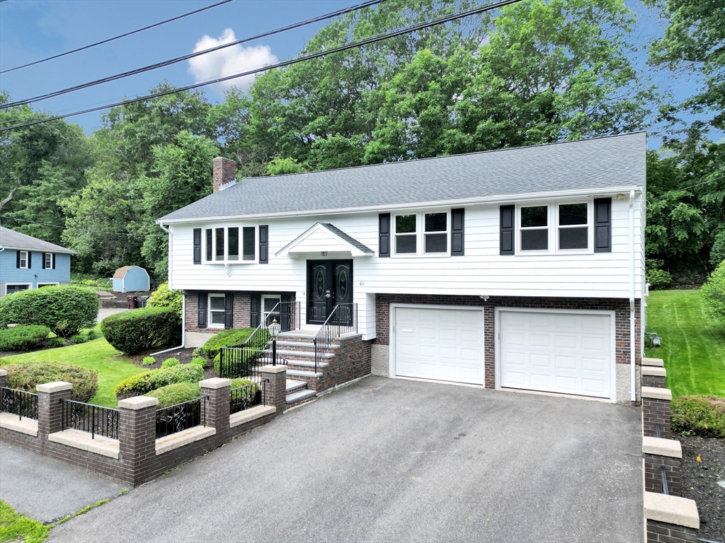61 Cynthia Road Dedham, MA 02026 - Photo 1 of 36 Gallery Image 1