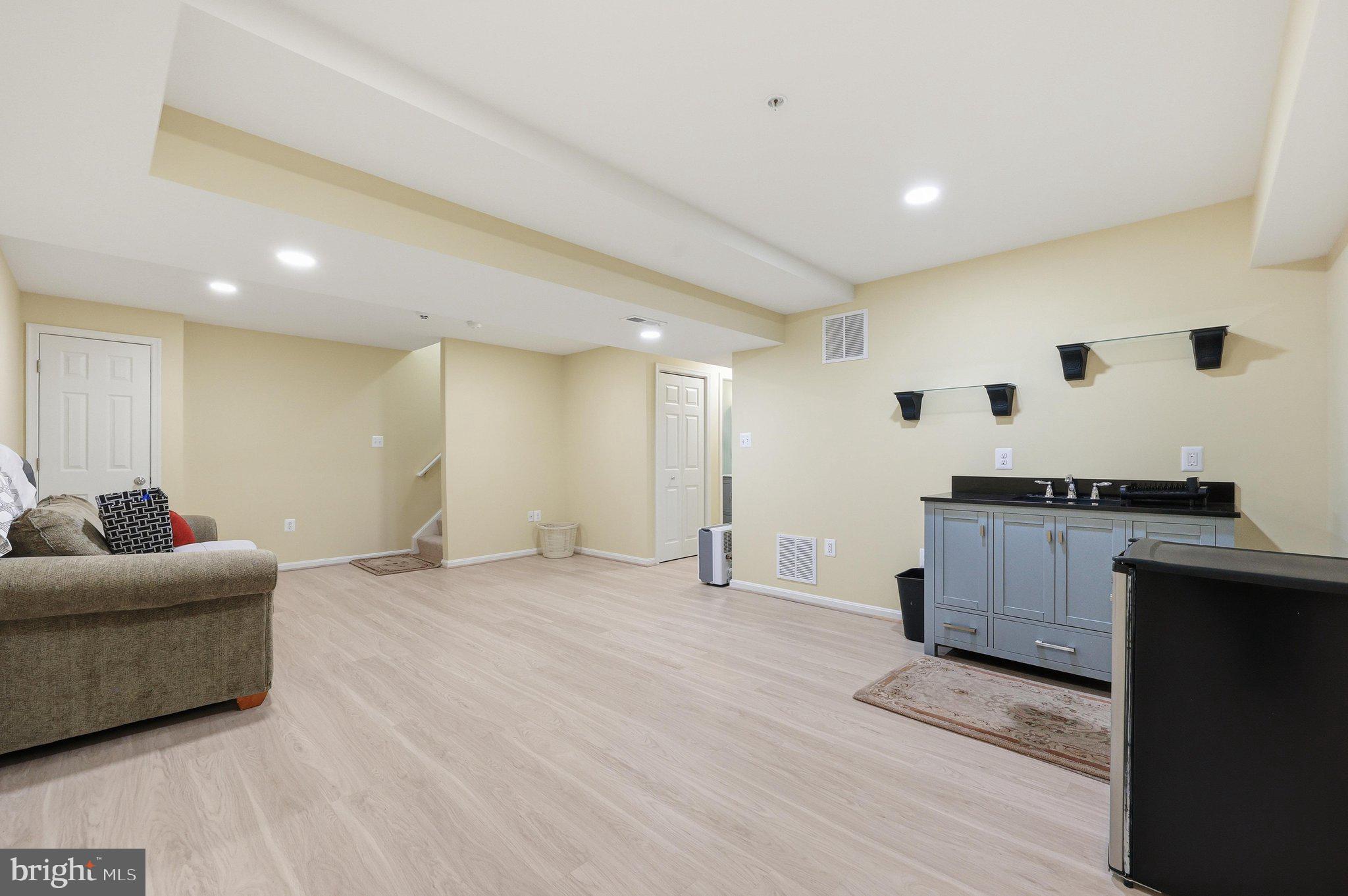 2215 Parish Lane Frederick, MD 21701 - Photo 33 of 63 Finished Lower Level