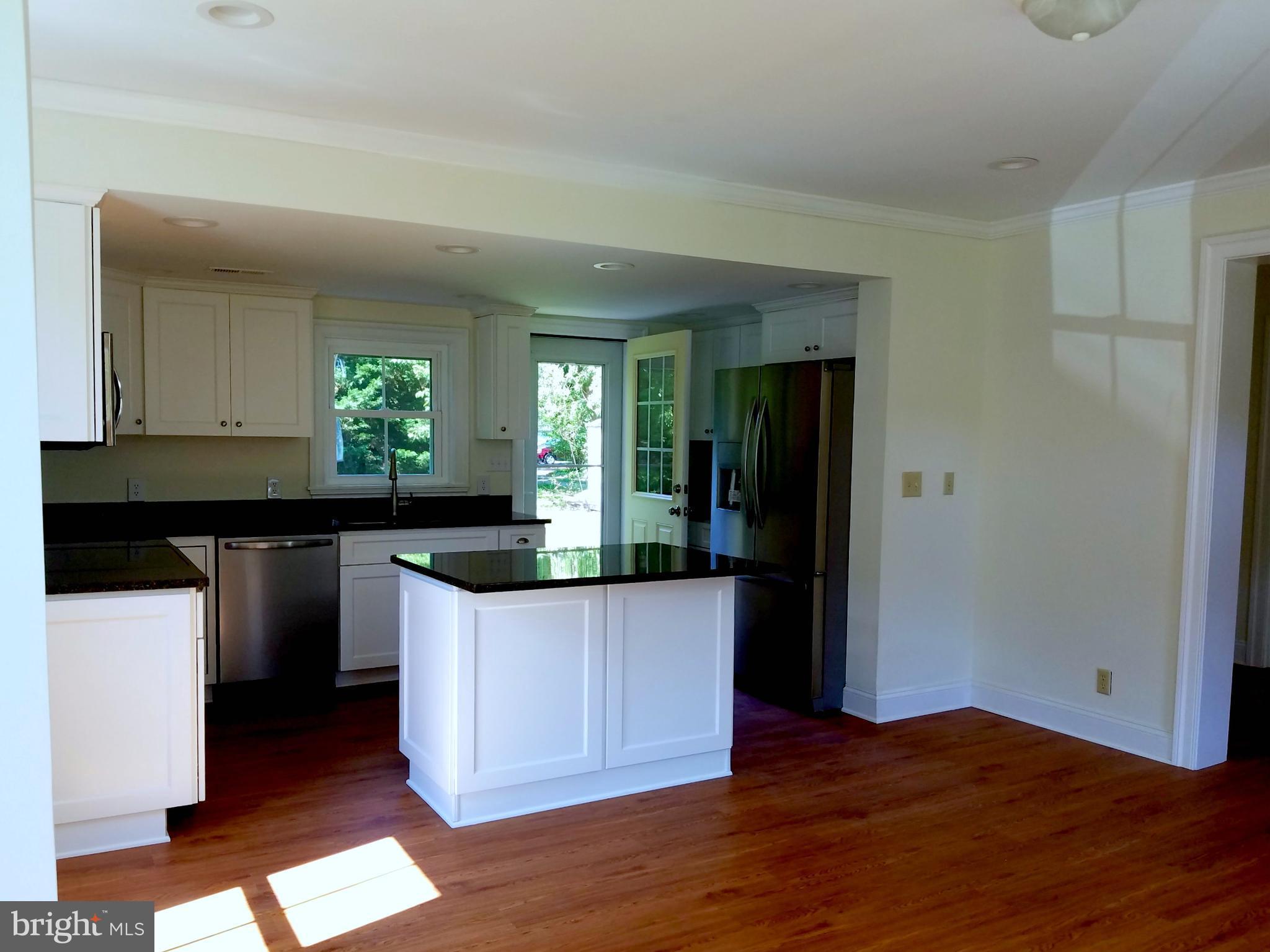 22601 Pot Pie Road Wittman, MD 21676 - Photo 11 of 25 Kitchen